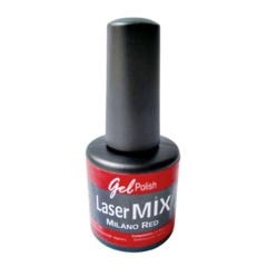 Imagen de Esmalte semipermanente LED/UV LASER MIX USA