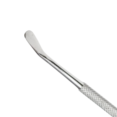 Espatula de Freer metalica doble x unid en internet