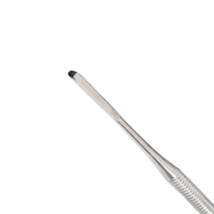 Formon metalico para podologia x unid en internet