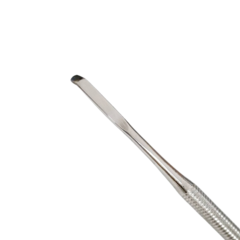 Formon metalico para podologia x unid - Distribuidora Melange