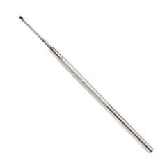 Formon metalico para podologia x unid - Distribuidora Melange
