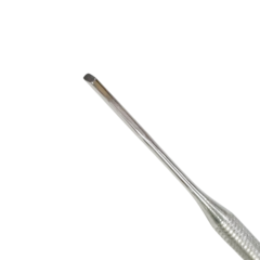 Formon metalico para podologia x unid en internet