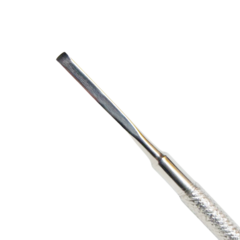 Imagen de Formon metalico para podologia x unid