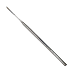 Formon metalico para podologia x unid - tienda online