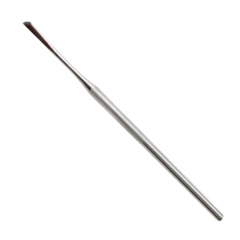 Formon metalico para podologia x unid - comprar online