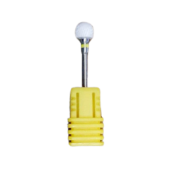 Fresa eje de ceramica para torno N° 3 - Big ball - comprar online