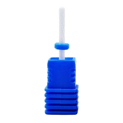 Fresa eje de ceramica para torno N° 10 - Small barrel ball en internet