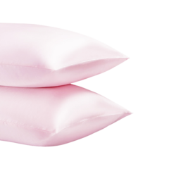 Funda de almohada antifrizz de raso x unid - Art. 165 - comprar online