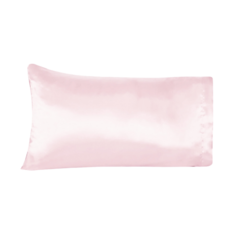 Imagen de Funda de almohada antifrizz de raso x unid - Art. 165