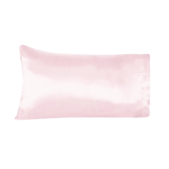 Funda de almohada antifrizz de raso x unid - Art. 165 - comprar online