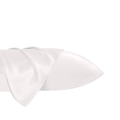 Funda de almohada antifrizz de raso x unid - Art. 165 en internet