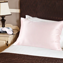 Funda de almohada antifrizz de raso x unid - Art. 165