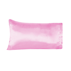 Funda de almohada antifrizz de raso x unid - Art. 165 - tienda online