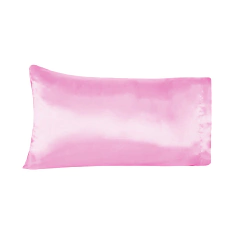 Funda de almohada antifrizz de raso x unid - Art. 165