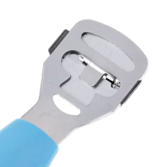 REPUESTOS DE HOJAS/FILOS PARA GARLOPIN X 10 UNIDADES B014 - comprar online