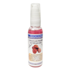 GEL CELULAS MADRE ACTIVAS X 40 GR BIOCOM - Distribuidora Melange