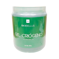 Gel Criogeno x kg Biobellus