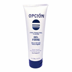 OPCION GEL FIJADOR FIRME X 230 GR - comprar online