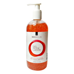 Gel modelador X 500 GR Biobellus
