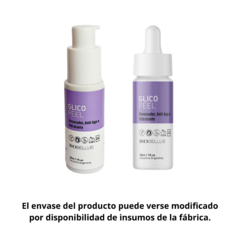 GLICO PEEL X 30 ML BIOBELLUS - comprar online