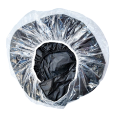 GORRO TERMICO ACOLCHADO CON FUNDA - G509VI