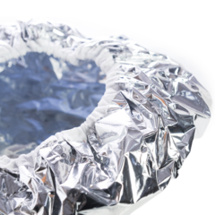 GORRO TERMICO ALUMINIO METALIZADO G511VI / M610 - comprar online
