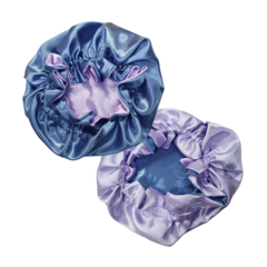 Gorro de raso reversible antifrizz - G515 - comprar online