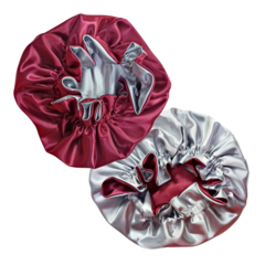 Gorro de raso reversible antifrizz - G515 en internet