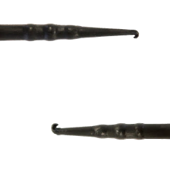 Imagen de GORRO DE SILICONA DOMPEL PARA MECHAS REFLEJOS CLARITOS X UNIDAD