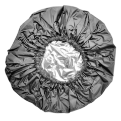 Gorro termico acolchado con aluminio - G600VI