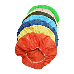 Gorro de ducha plástico color liso 550 - comprar online