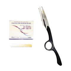 Navajin Two-In-One Razor Doble Uso Origen Japon en internet