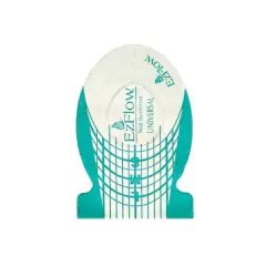 MOLDES UNIVERSALES X 10 UNID EZFLOW 60268