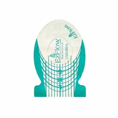 MOLDES UNIVERSALES X 100 UNID EZFLOW 60268