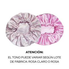 KIT RULOS RIZOS CURLY SKALA + GORRO RASO + CEPILLO ANTIFRIZZ