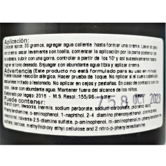 SPIRITUAL HENNA X 500 GR - RUBIO OSCURO N° 8.2 en internet