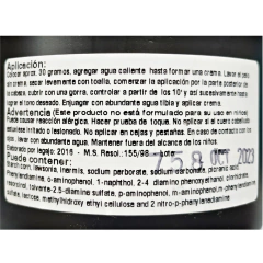 SPIRITUAL HENNA X 80 GR - CAOBA N° 5.62 en internet