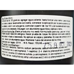SPIRITUAL HENNA X 80 GR - RUBIO OSCURO N° 8.2 en internet