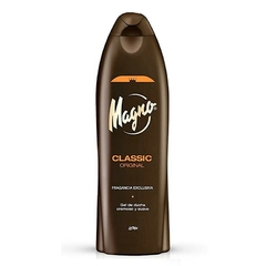 GEL DE DUCHA MAGNO CLASSIC ORIGINAL X 550 ML - LA TOJA en internet