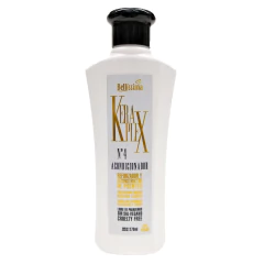 Kit Keraplex Bellissima Restauracion 7 Productos + Regalos - Distribuidora Melange