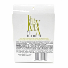KIT 4 SOBRES Bond Booster N° 1 Keraplex Bellissima en internet