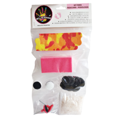 Kit Podologia Pedicuria Super Completo - tienda online