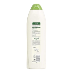 GEL DE DUCHA LA TOJA ALOE VERA X 550 ML - comprar online