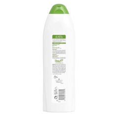 GEL DE DUCHA BODY MILK 2 EN 1 PALTA X 650 ML - LA TOJA en internet
