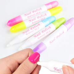 LAPIZ CORRECTOR DE ESMALTE X UNID - comprar online