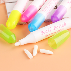LAPIZ CORRECTOR DE ESMALTE X UNID en internet