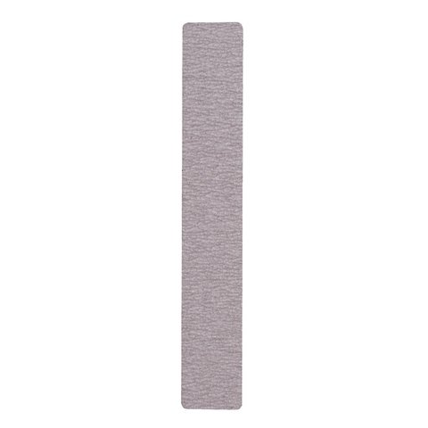 Lima reglita gris 150/150 - Stetica & Belleza L207 - Korea