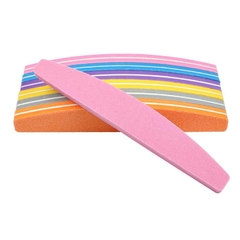 Lima esponjosa sponge buffer 100/180
