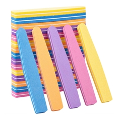 Lima esponjosa sponge buffer 100/180 - comprar online