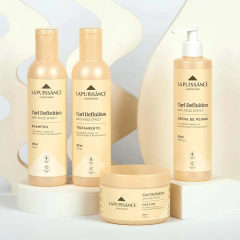 Acondicionador rulos CURL DEFINITION La Puissance x 300 ml en internet